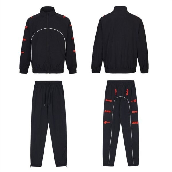 TRAPSTAR IRONGATE TRACKSUIT