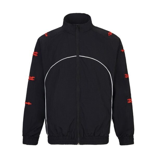 TRAPSTAR IRONGATE TRACKSUIT - Image 2