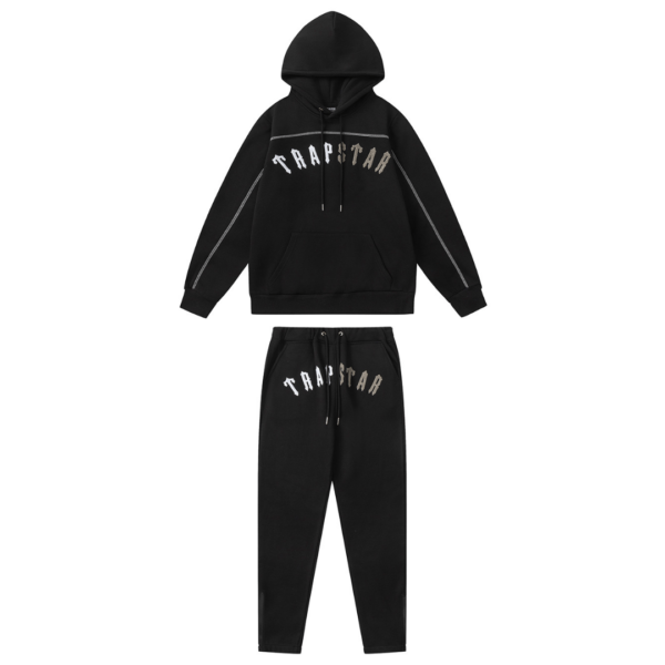 TRAPSTAR ARCH TRACKSUIT