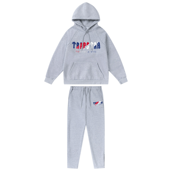 TRAPSTAR CHENILLE TRACKSUIT