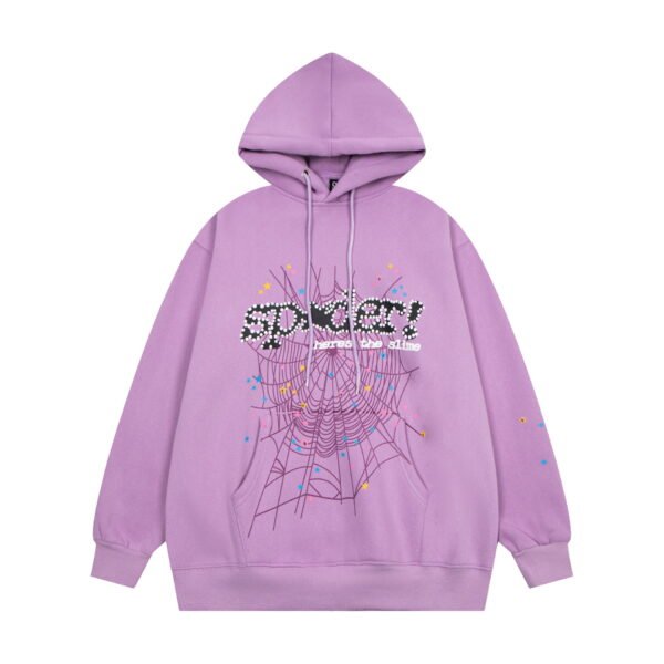 SP5DER TRACKSUIT