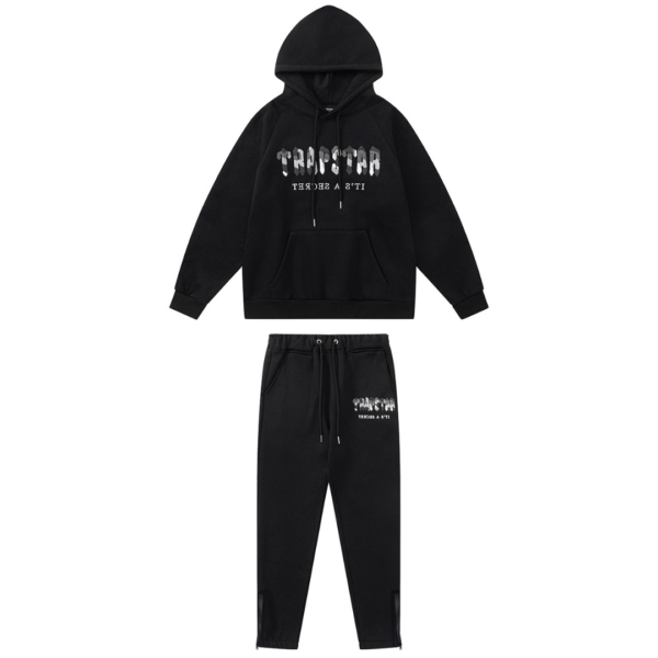 TRAPSTAR CHENILLE TRACKSUIT