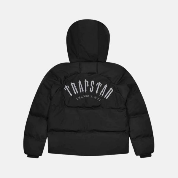 TRAPSTAR ARCH PUFFER