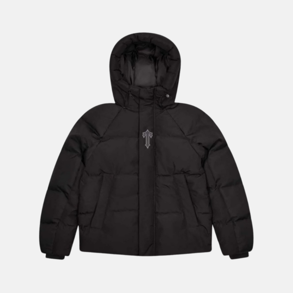 TRAPSTAR ARCH PUFFER - Image 2