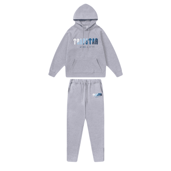 TRAPSTAR CHENILLE TRACKSUIT