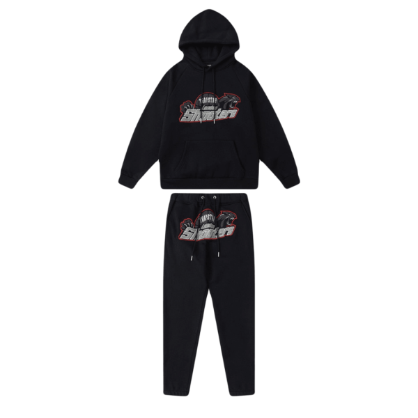 TRAPSTAR SHOOTERS TRACKSUIT