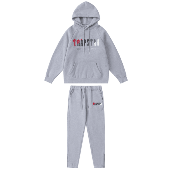 TRAPSTAR CHENILLE TRACKSUIT