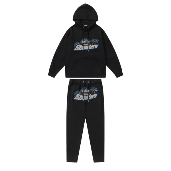 TRAPSTAR SHOOTERS TRACKSUIT