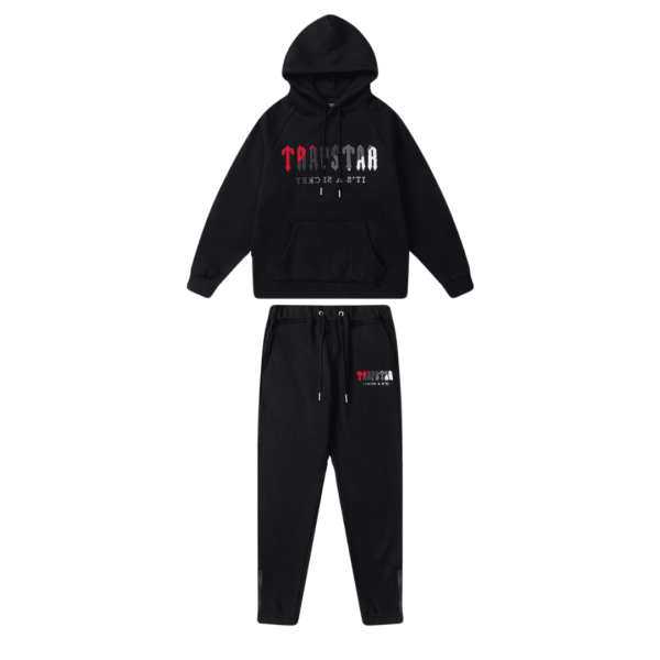 TRAPSTAR CHENILLE TRACKSUIT