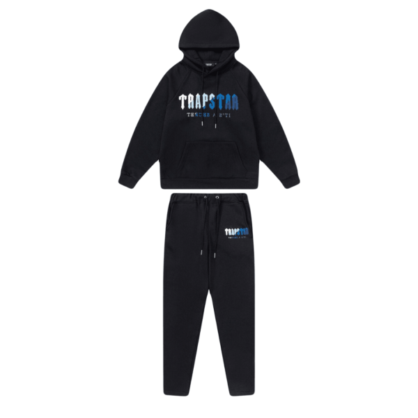 TRAPSTAR CHENILLE TRACKSUIT