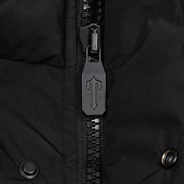 TRAPSTAR ARCH PUFFER - Image 3