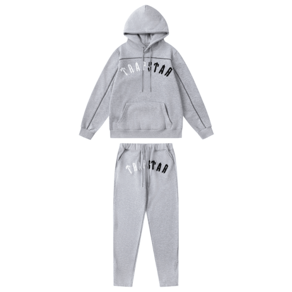 TRAPSTAR ARCH TRACKSUIT