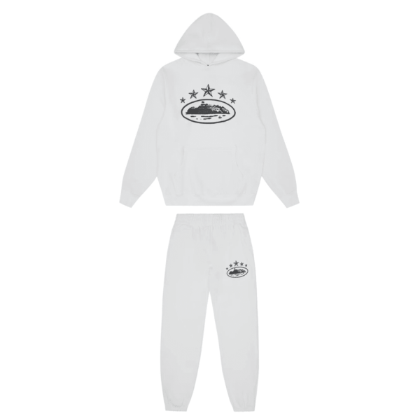 CORTEIZ 5 STAR TRACKSUIT