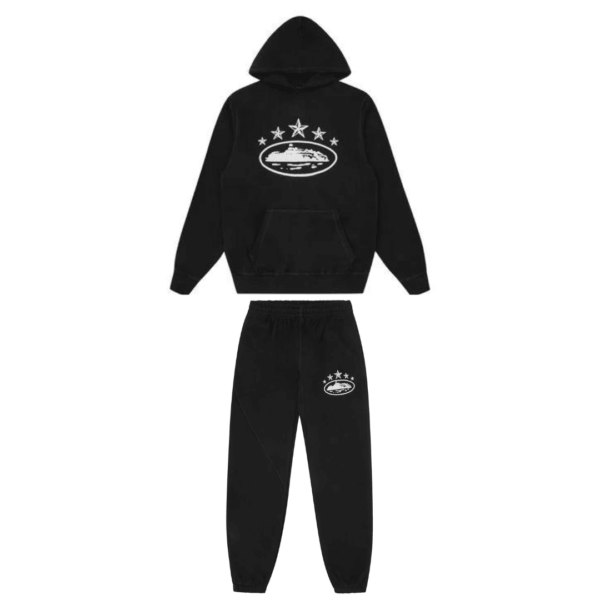 CORTEIZ 5 STAR TRACKSUIT