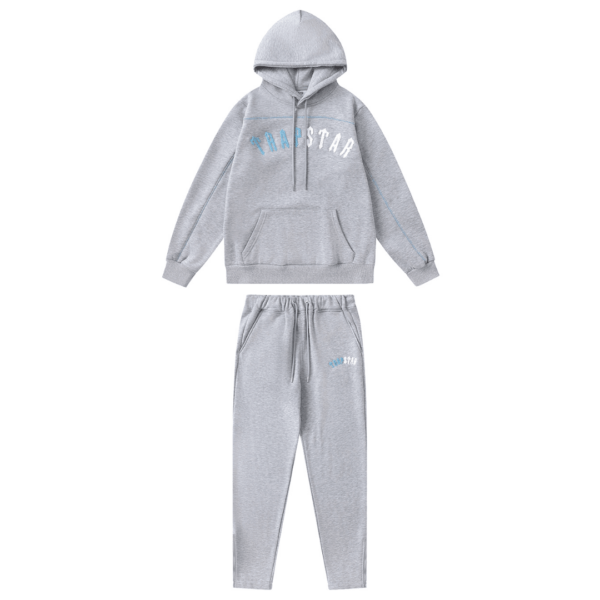 TRAPSTAR ARCH TRACKSUIT