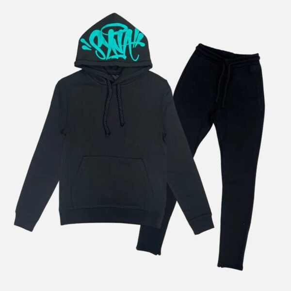 SYNA WORLD TRACKSUIT