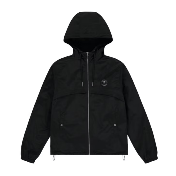 TRAPSTAR WINDBREAKER