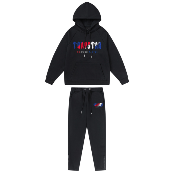 TRAPSTAR CHENILLE TRACKSUIT