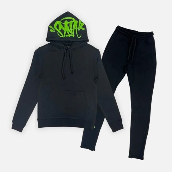 SYNA WORLD TRACKSUIT