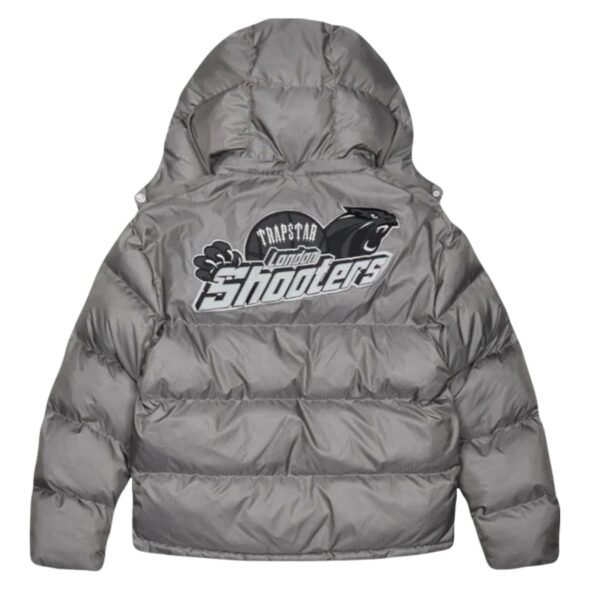 TRAPSTAR SHOOTERS PUFFER