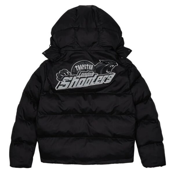 TRAPSTAR SHOOTERS PUFFER