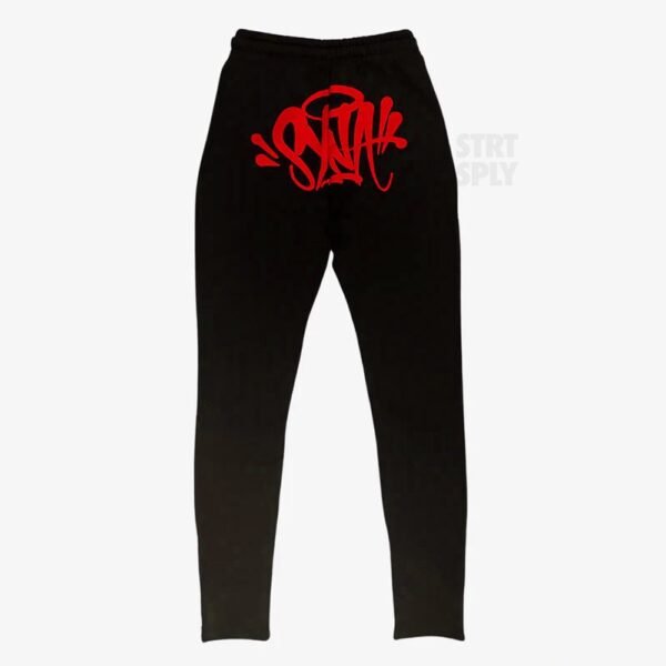 SYNA WORLD TRACKSUIT - Image 5