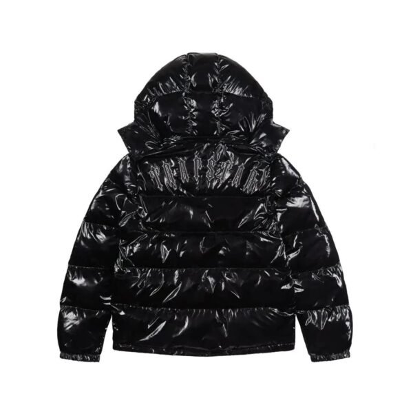 TRAPSTAR IRONGATE PUFFER