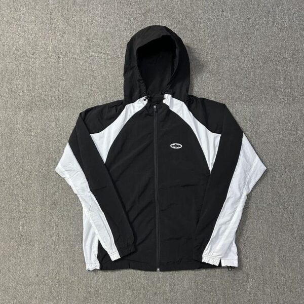 CORTEIZ WINDBREAKER