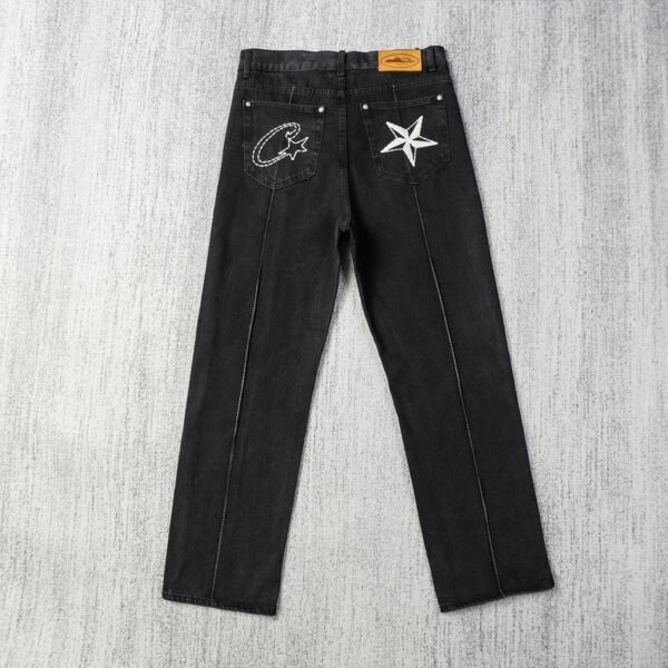 CORTEIZ DENIM PANTS