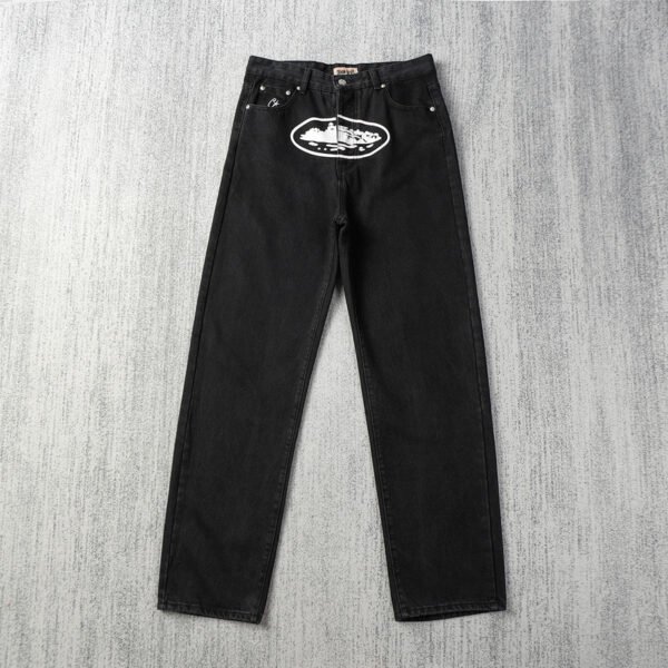 CORTEIZ DENIM PANTS