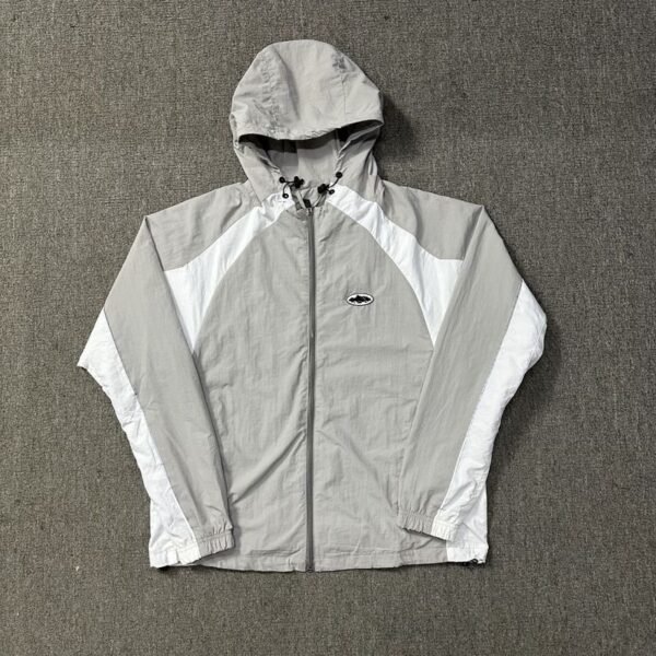 CORTEIZ WINDBREAKER