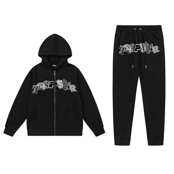 TRAPSTAR WILDCARD TRACKSUIT