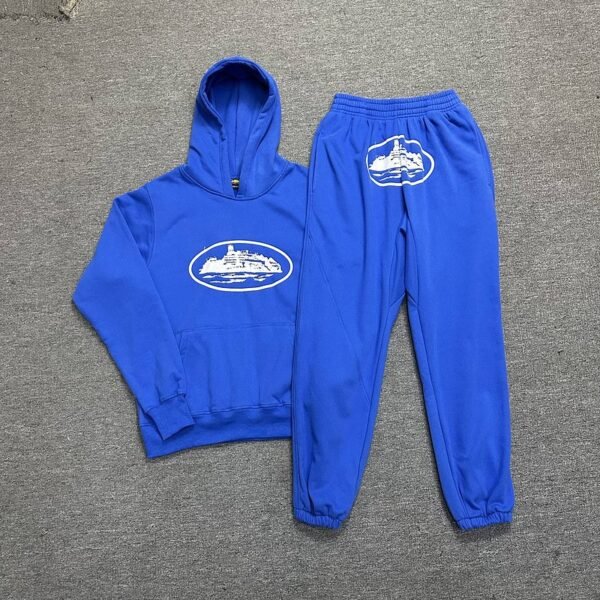 CORTEIZ TRACKSUIT - Image 2