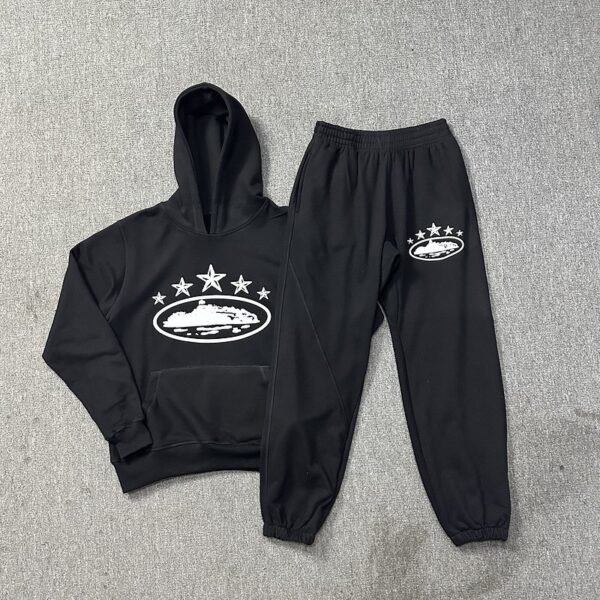 CORTEIZ 5 STAR TRACKSUIT - Image 2