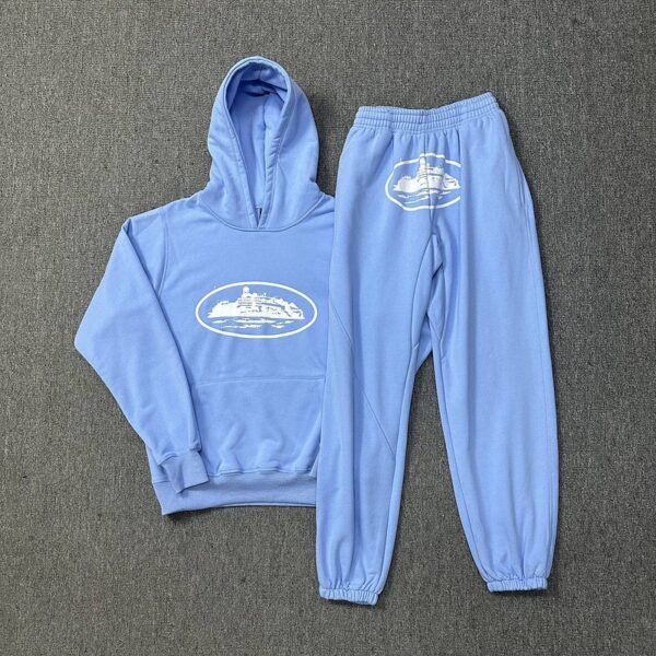 CORTEIZ TRACKSUIT - Image 2