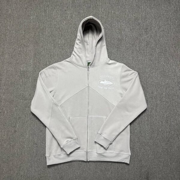 CORTEIZ ZIP TRACKSUIT - Image 2