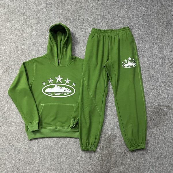 CORTEIZ 5 STAR TRACKSUIT - Image 2