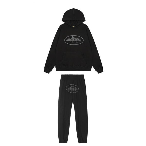 CORTEIZ TRACKSUIT