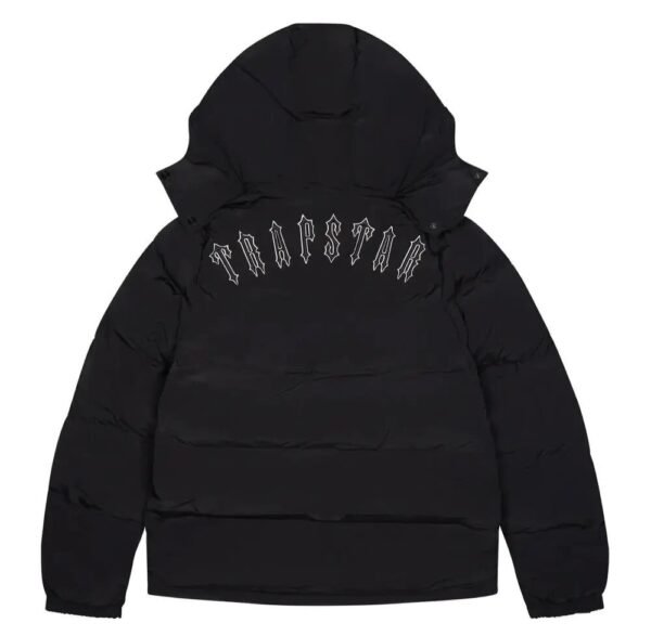 TRAPSTAR IRONGATE PUFFER