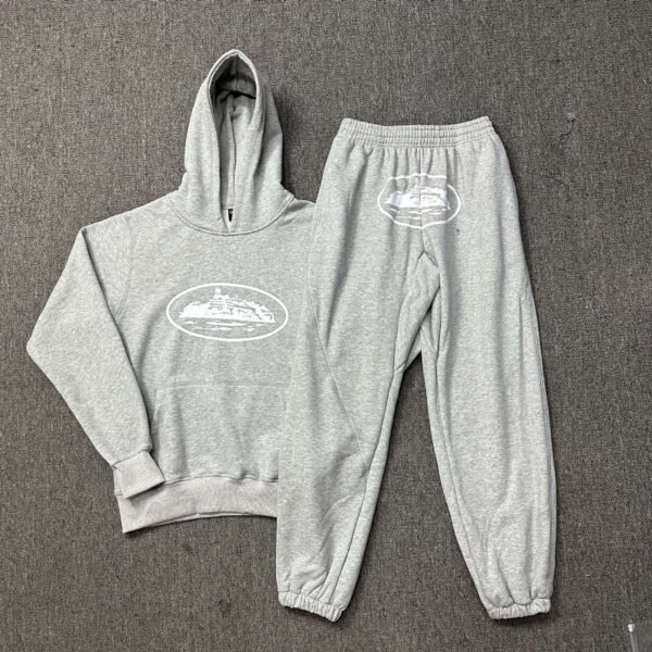 CORTEIZ TRACKSUIT - Image 2