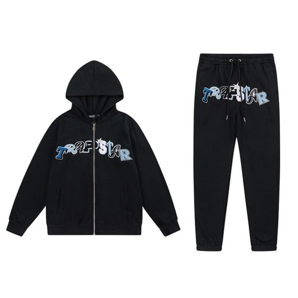 TRAPSTAR WILDCARD TRACKSUIT