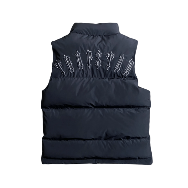 TRAPSTAR VEST