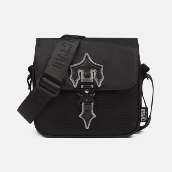 TRAPSTAR REFLECTIVE BAG