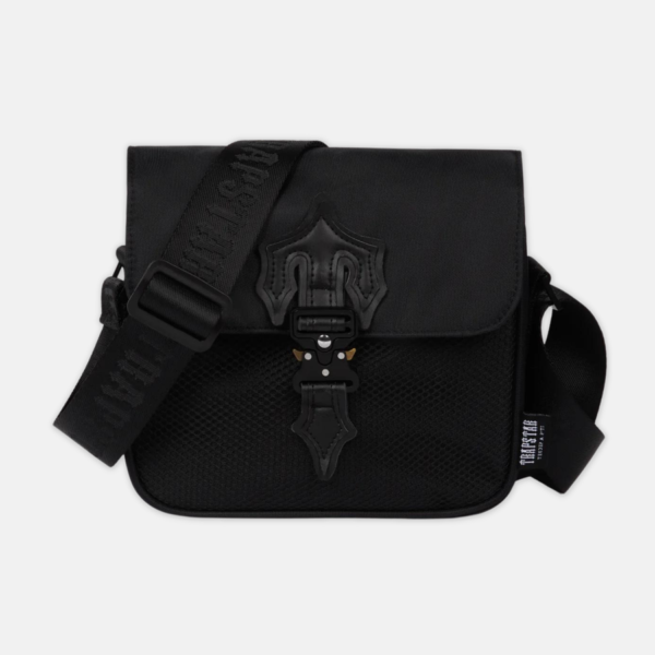 TRAPSTAR BLACKOUT BAG