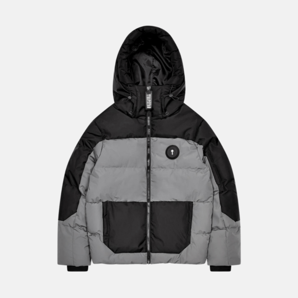 TRAPSTAR AW23 PUFFER - Image 2