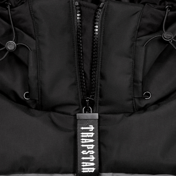 TRAPSTAR AW23 PUFFER - Image 3