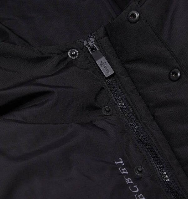 TRAPSTAR DECODED PUFFER - Image 4