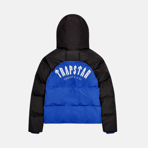 TRAPSTAR ARCH PUFFER