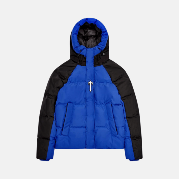 TRAPSTAR ARCH PUFFER - Image 2