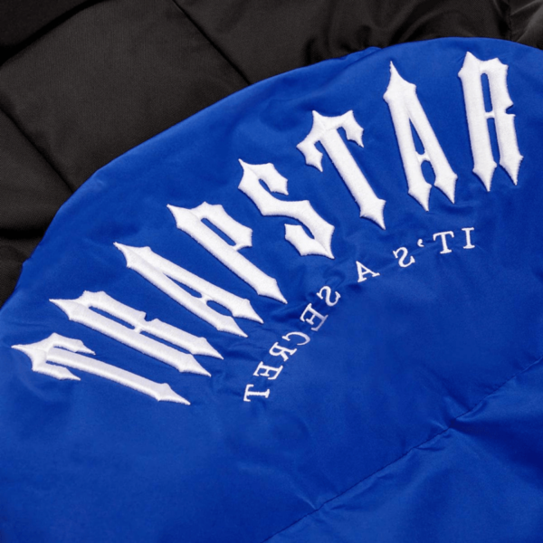 TRAPSTAR ARCH PUFFER - Image 3